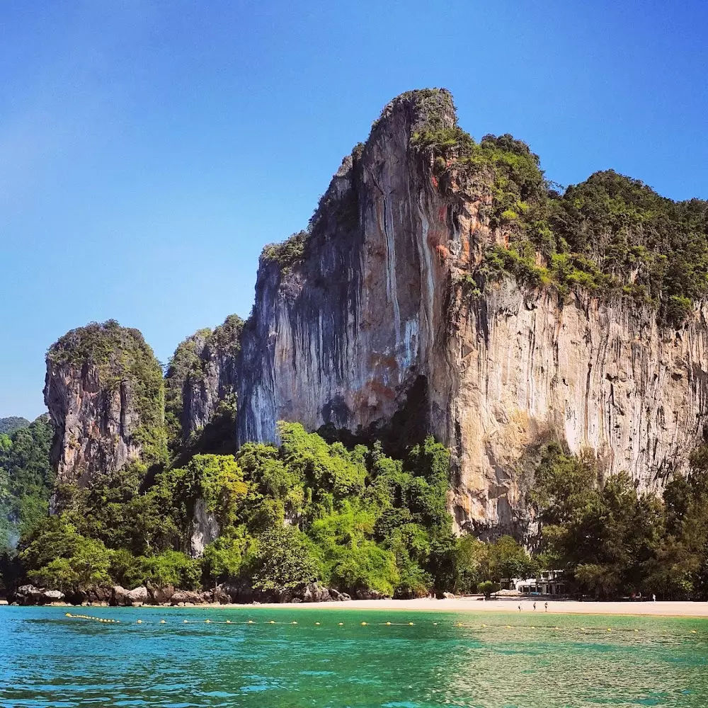 Ao Nang how to get there