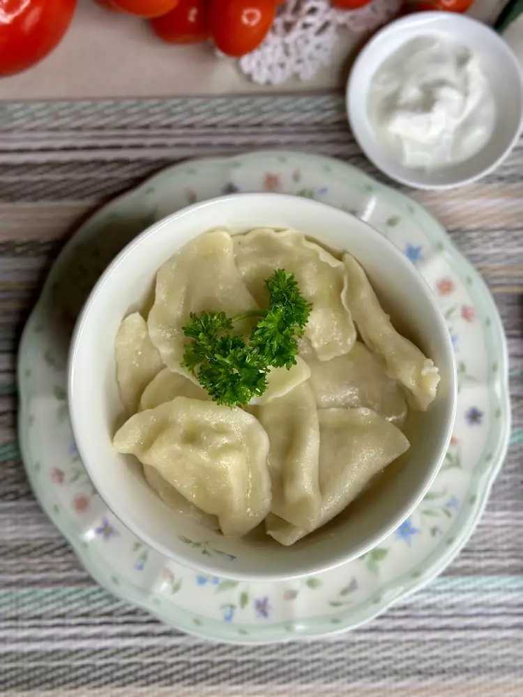 Bang Tao, Dacha visit