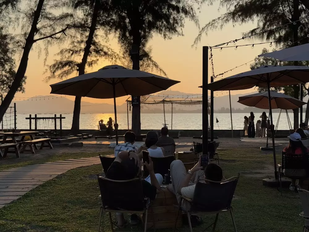 Panwa, Grove Phuket карта