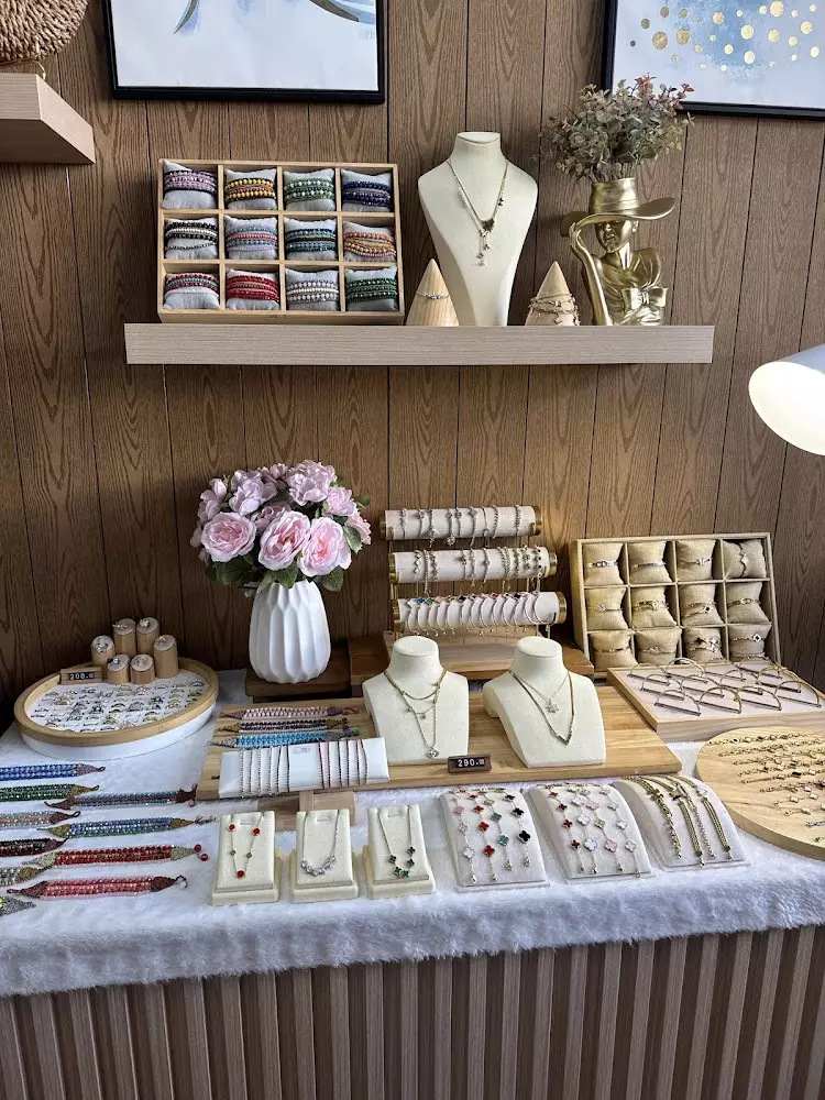 Phuket Town, Boho Handmade&Accessories найти
