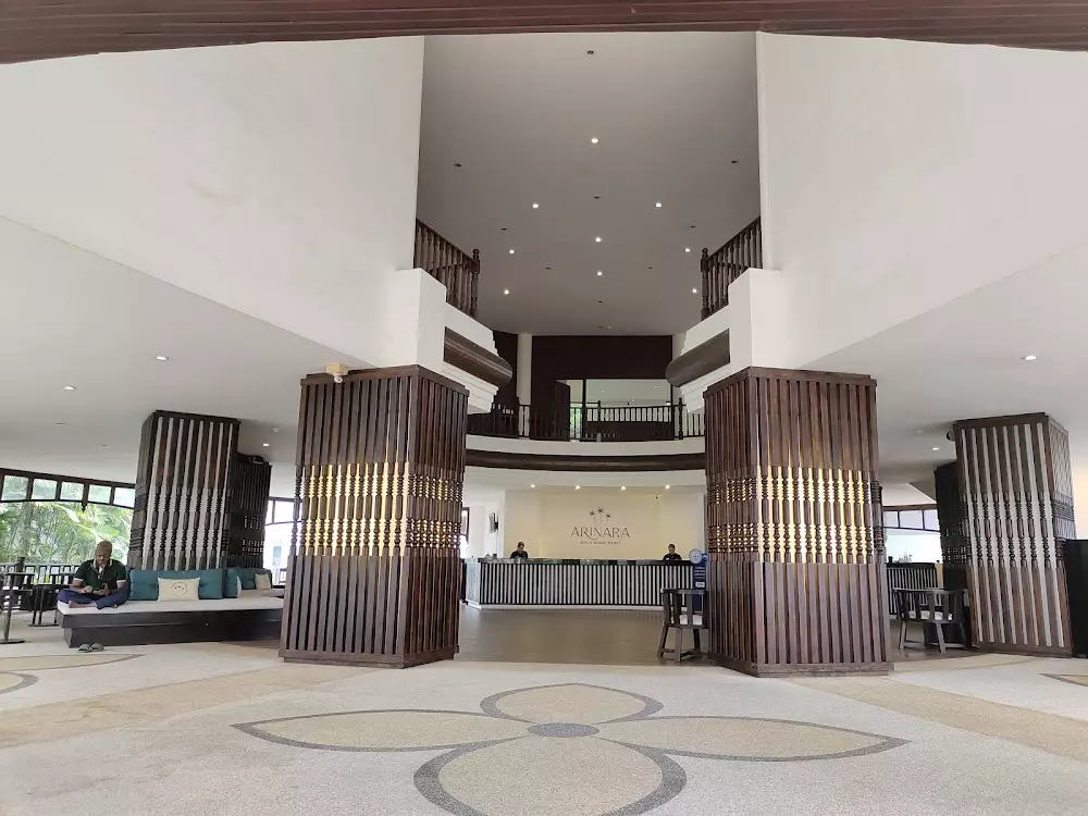 Bang Tao, Arinara Bangtao Beach Resort найти