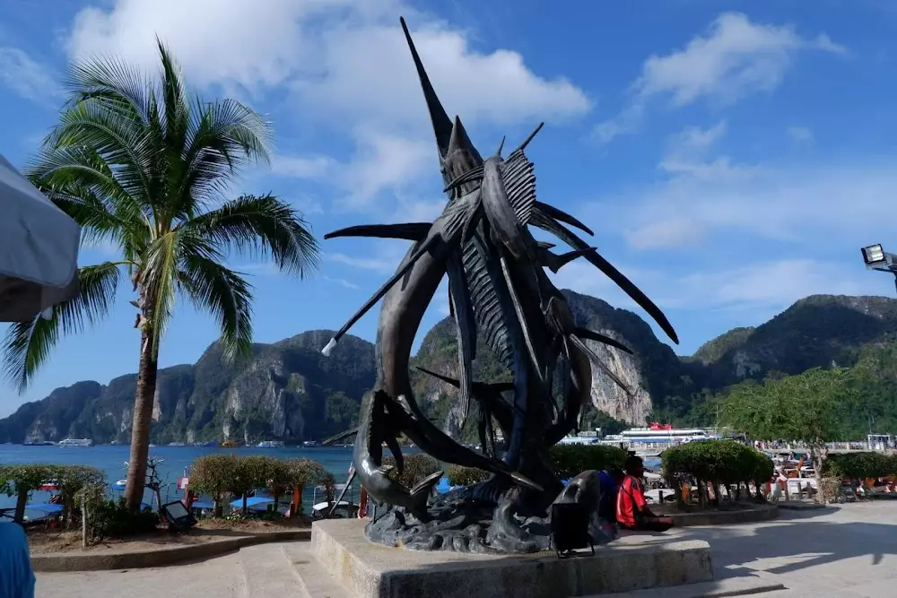 Ao Nang opening hours