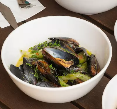 Bang Tao, La Marée restaurant точный адрес