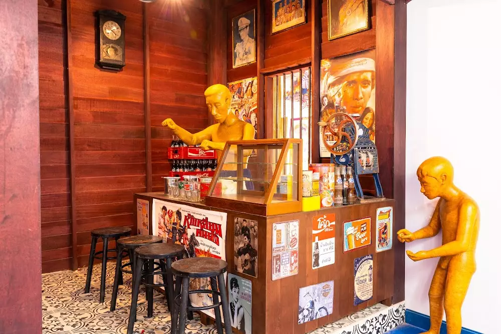 Kathu, Fantastic Phuket exact address