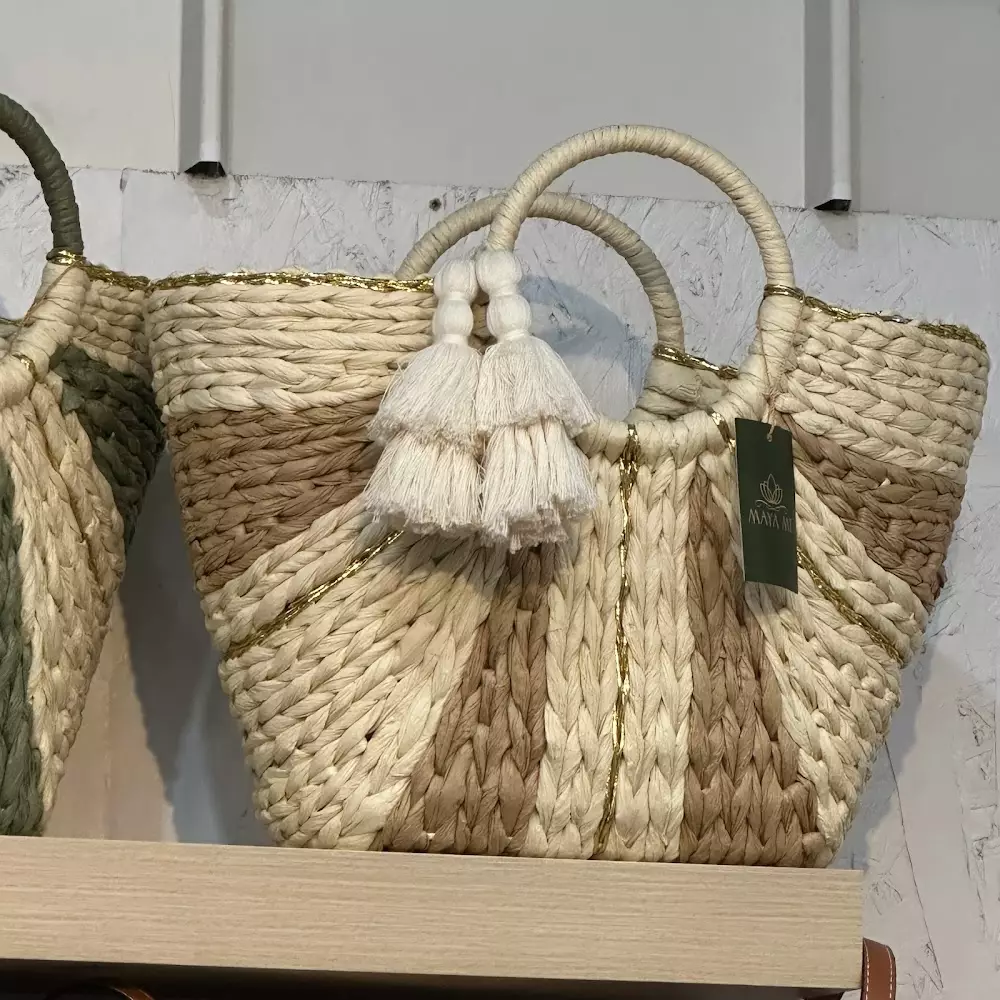 Phuket Town, Boho Handmade&Accessories найти