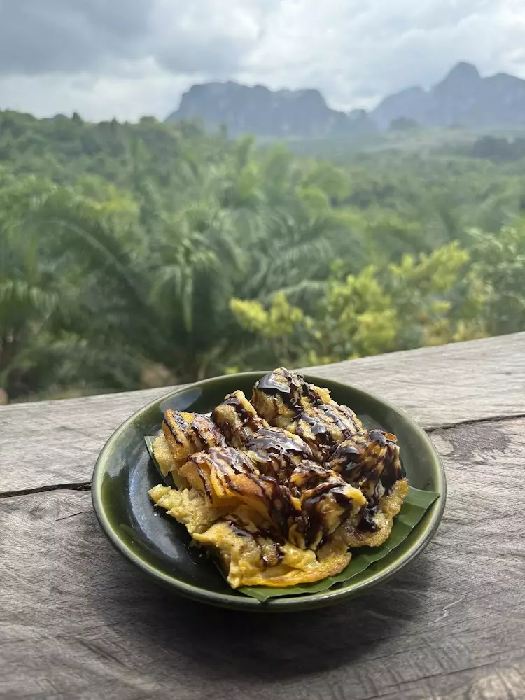 Krabi, Kuan Nom Saow Restaurant and Viewpoint как добраться