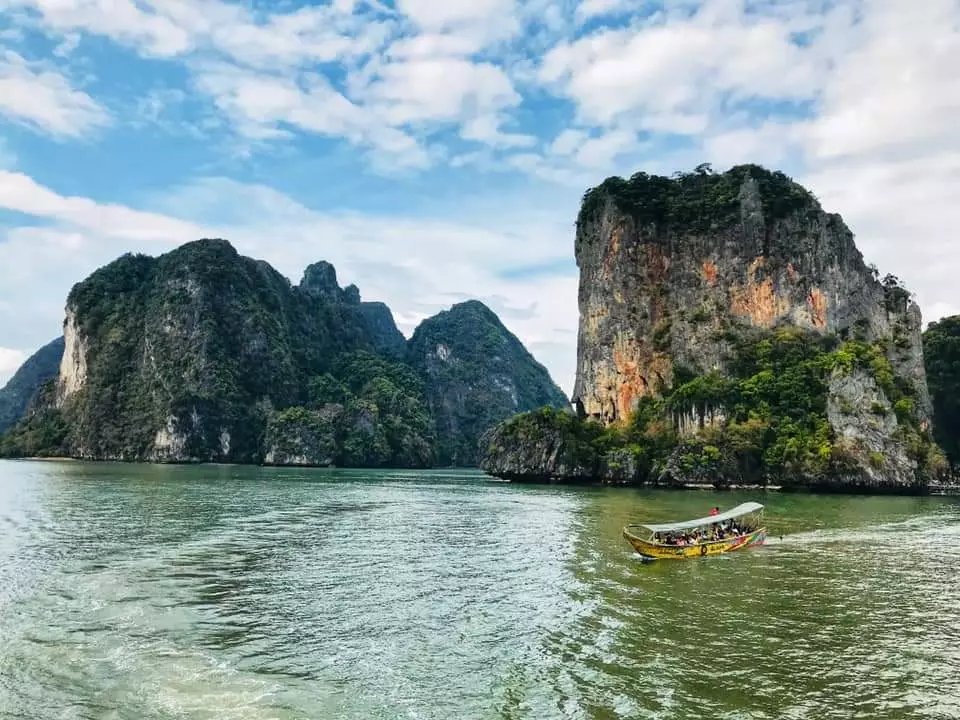 Ao Nang find