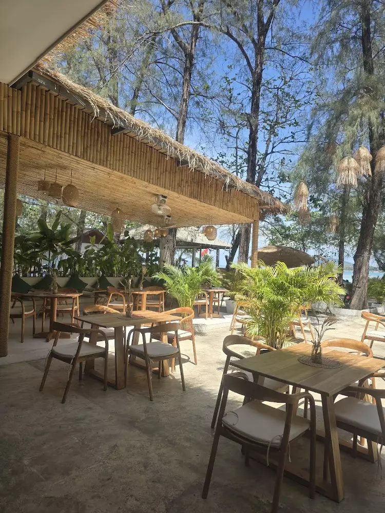 Rawai, Soul kitchen Restaurant & Lounge посетить