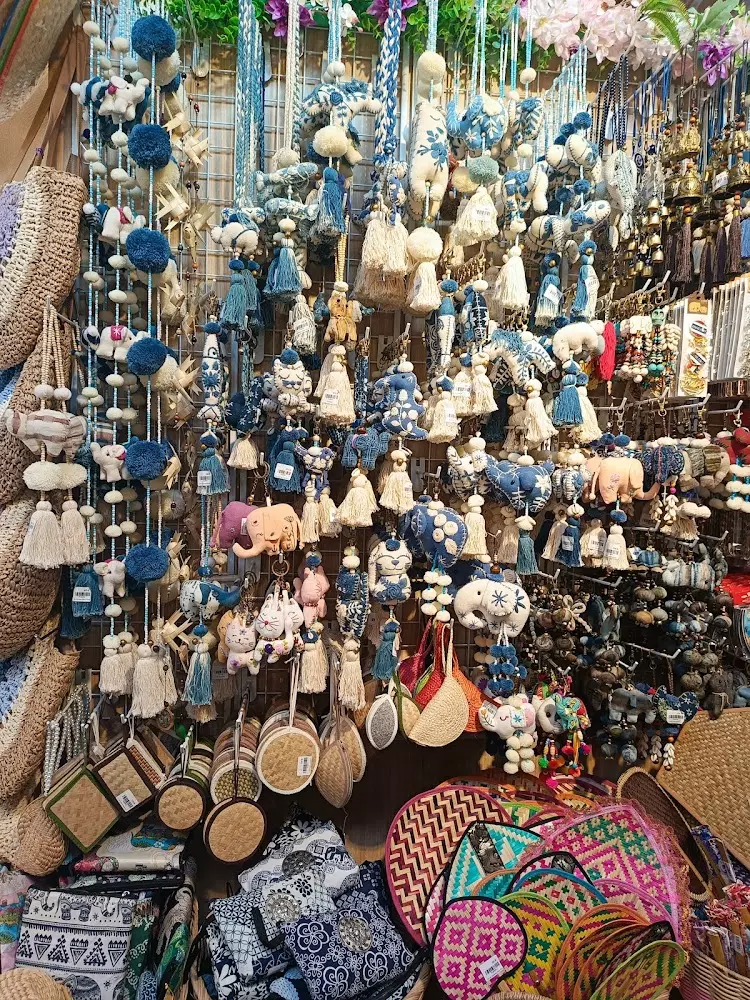 Phuket Town, Bigi Shop Phuket Old посетить