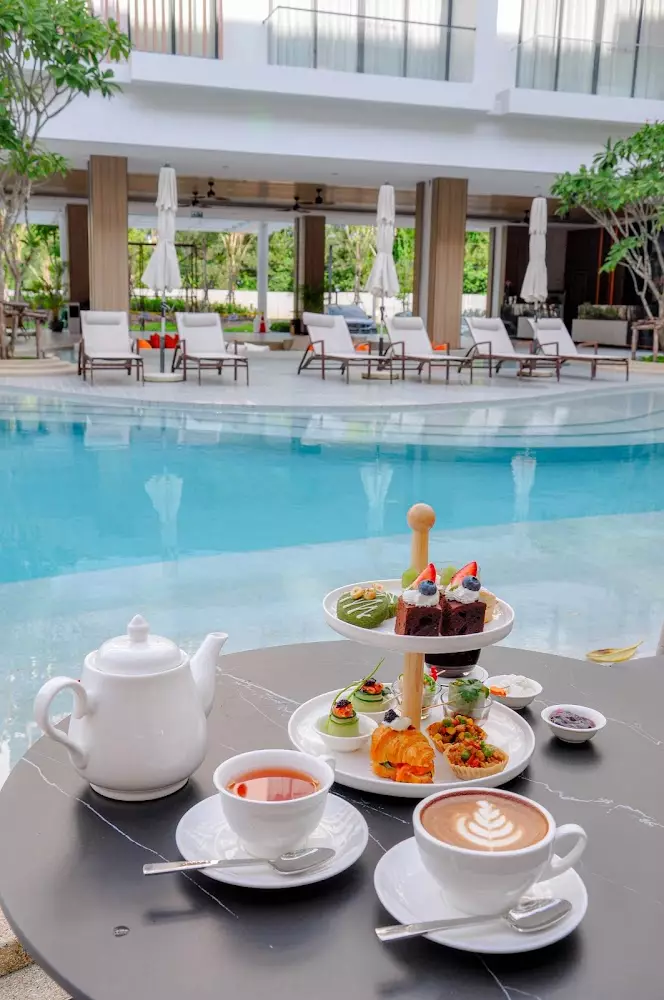 Bang Tao, Laya Resort Phuket Island фото