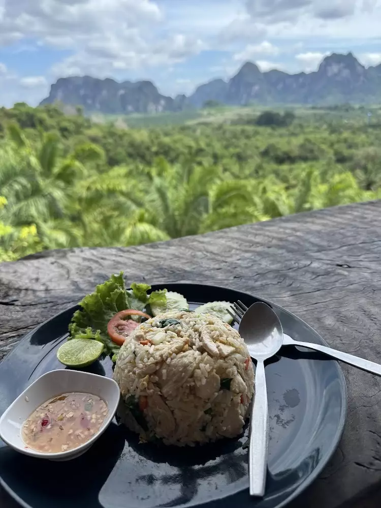 Krabi, Kuan Nom Saow Restaurant and Viewpoint как добраться