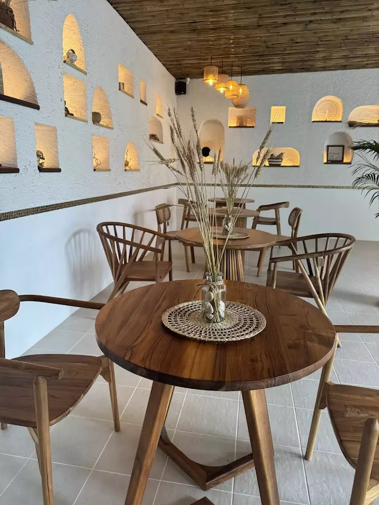 Rawai, Soul kitchen Restaurant & Lounge маршрут