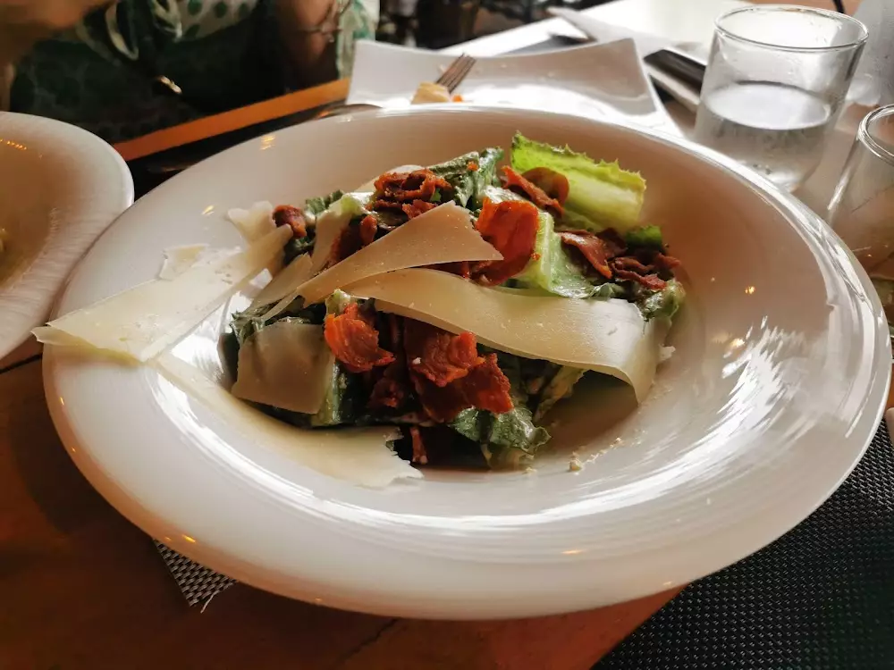 Rawai, La Cantina Steak House & Pizzeria где находится