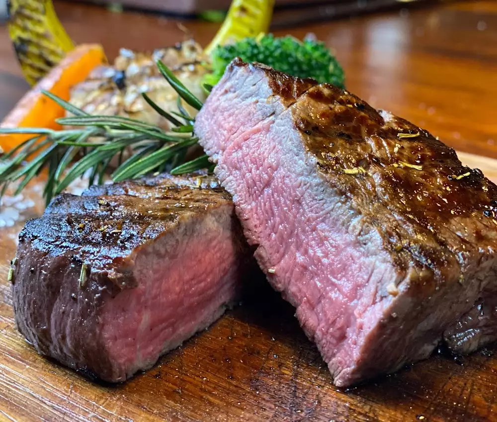 Rawai, La Cantina Steak House & Pizzeria найти
