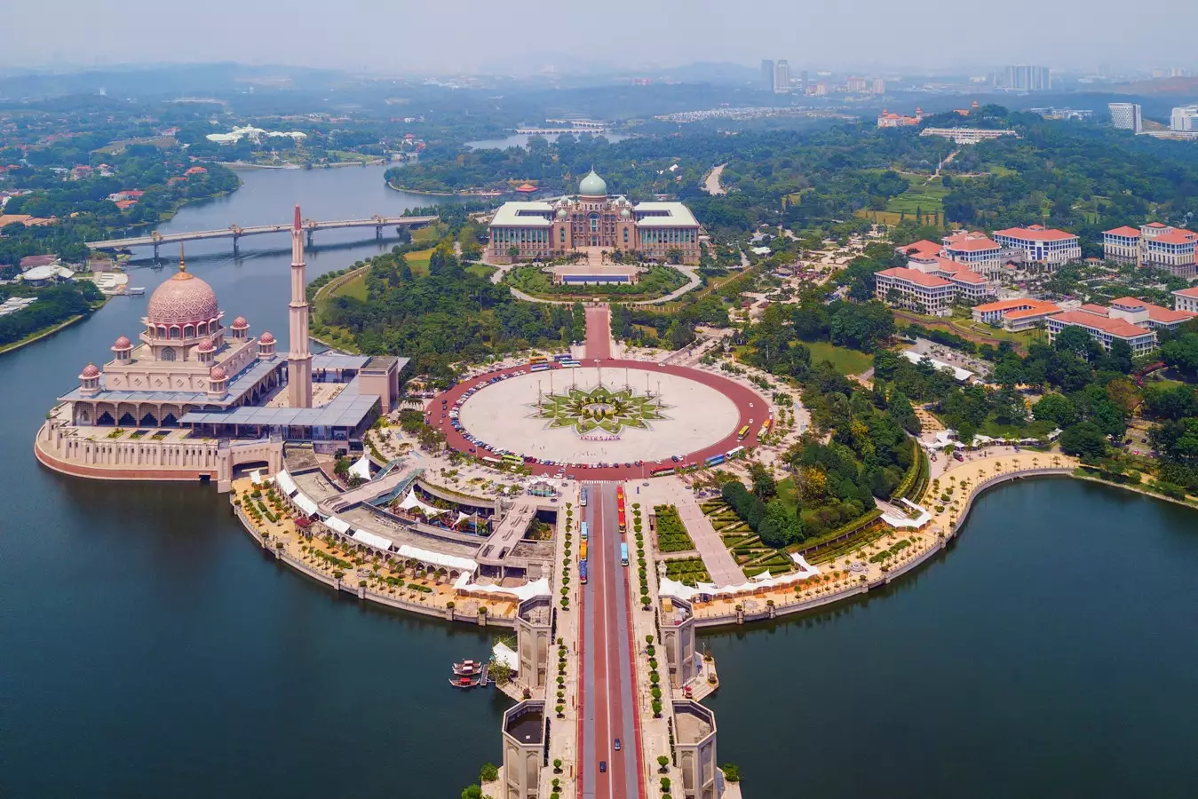 Kuala Lumpur Tour address