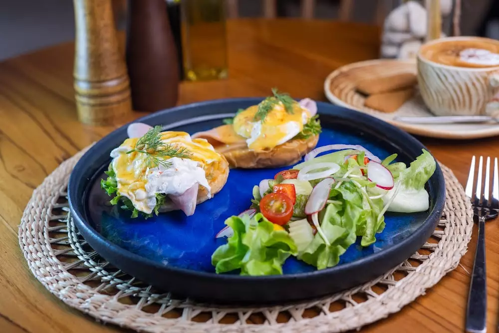Rawai, Soul kitchen Restaurant & Lounge сходить