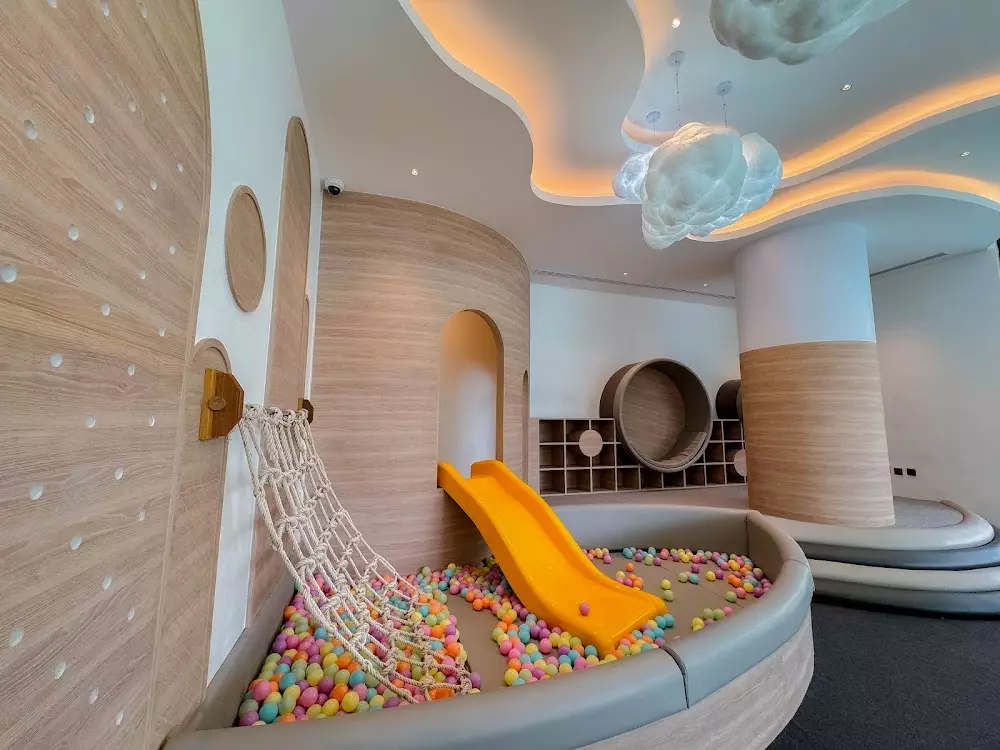 Bang Tao, Laya Resort Phuket Island маршрут
