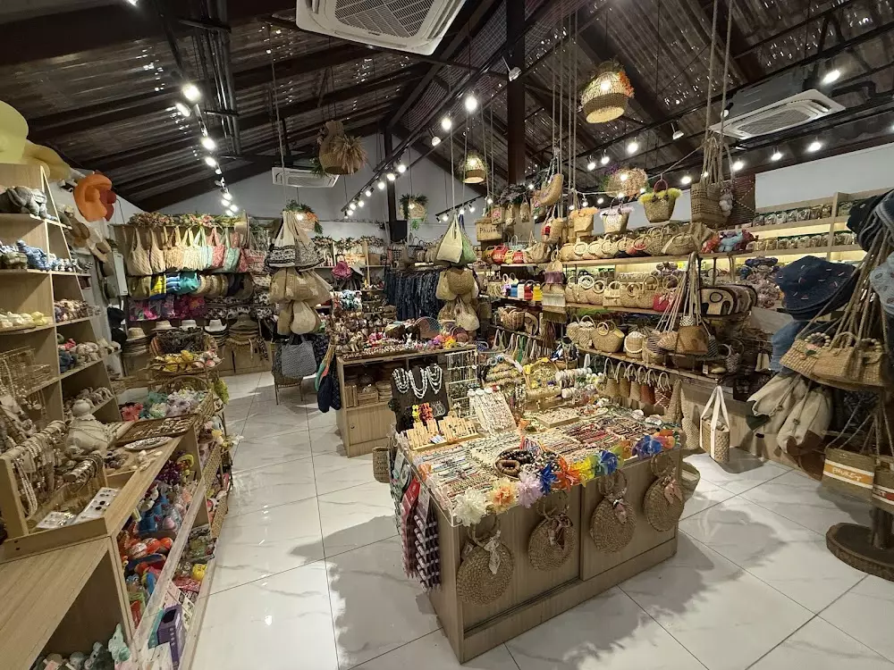 Phuket Town, Bigi Shop Phuket Old точный адрес