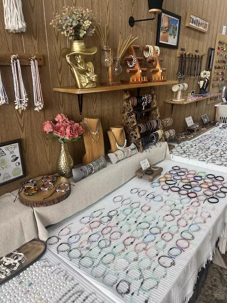 Phuket Town, Boho Handmade&Accessories время работы
