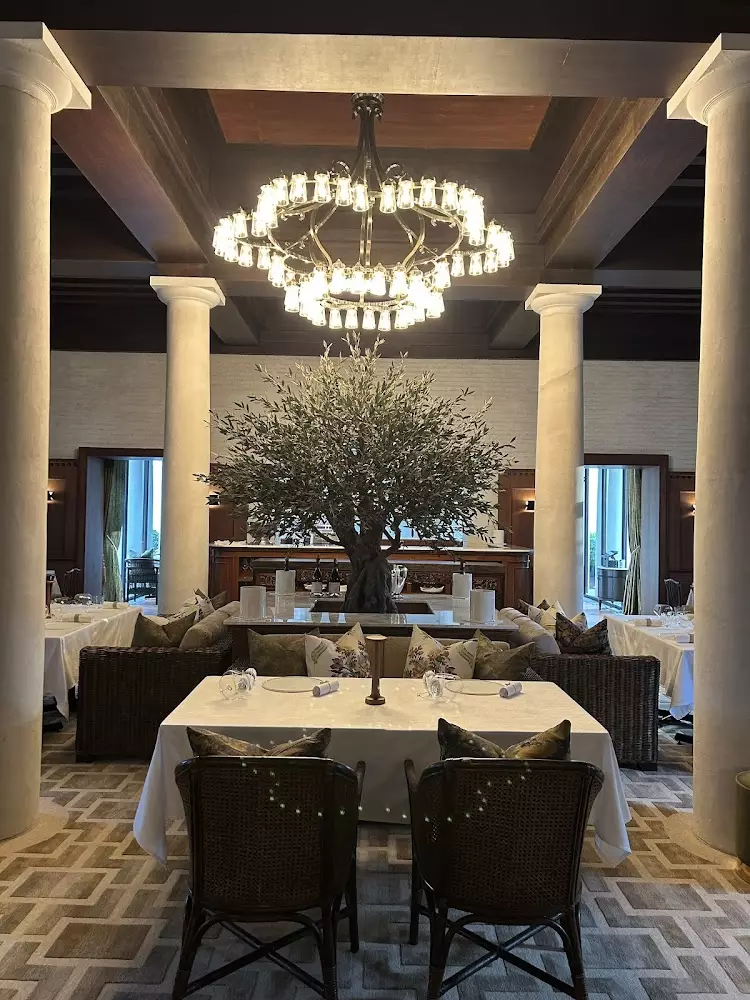 Phuket Town, Terra Italian Restaurant часы работы