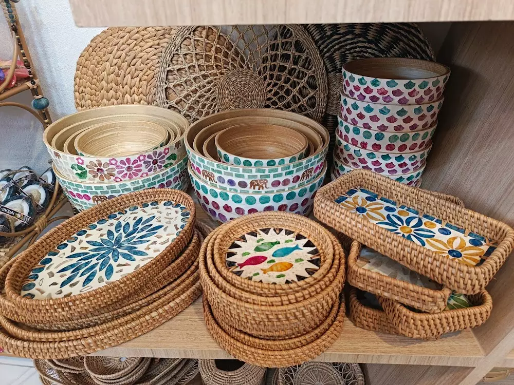 Phuket Town, Bigi Shop Phuket Old время работы