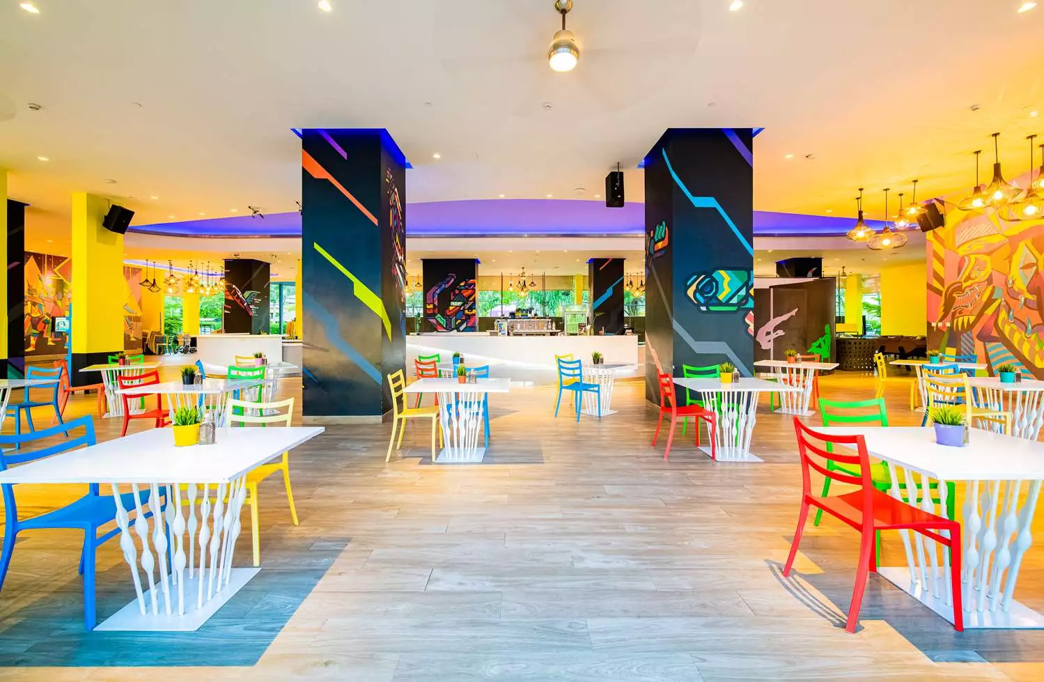 Bang Tao, Cassia Phuket адрес