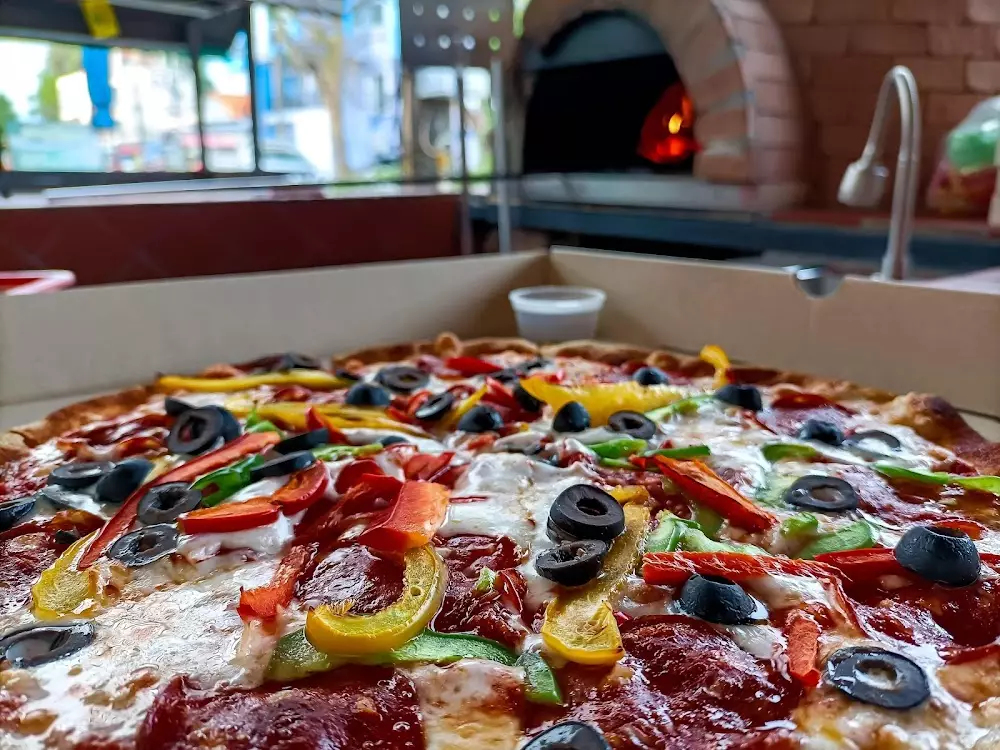 Rawai, La Cantina Steak House & Pizzeria часы работы