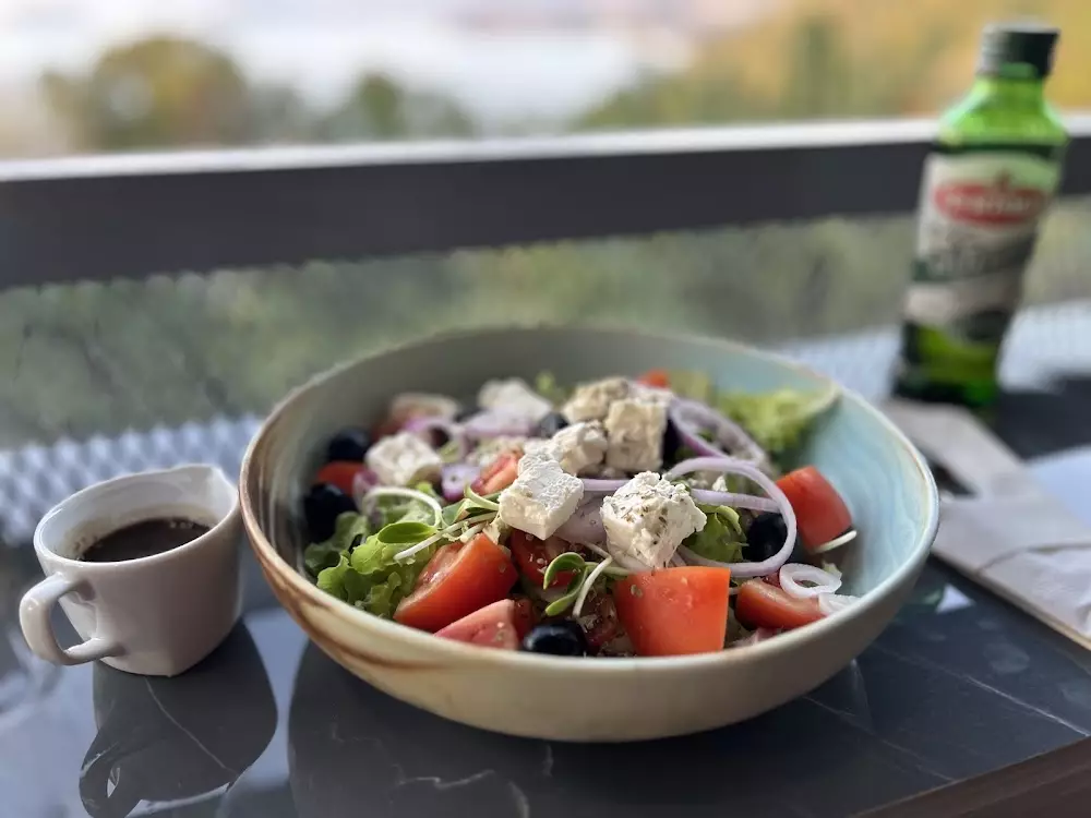 Kata, La Cantina Ocean View, Karon посетить