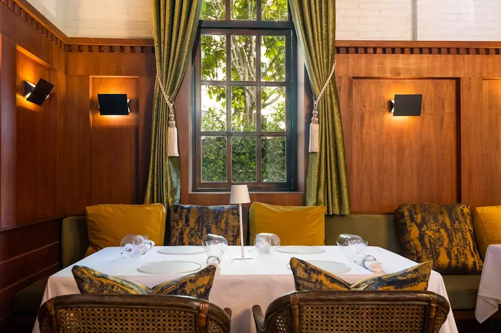 Phuket Town, Terra Italian Restaurant как доехать