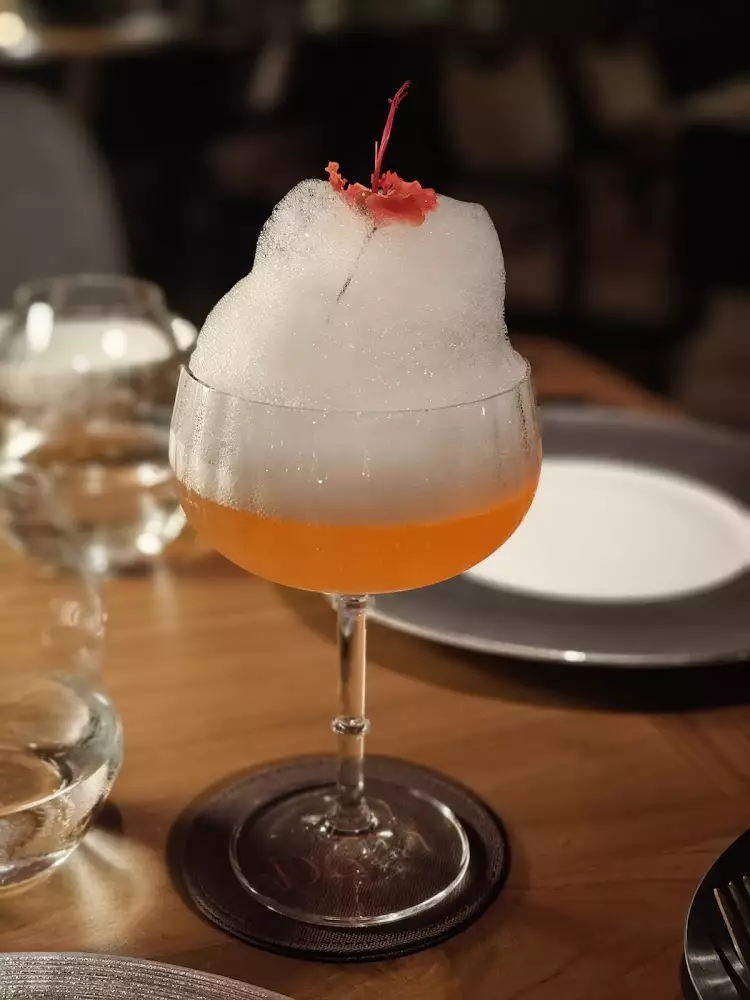 Bang Tao, Dara Cuisine Phuket найти