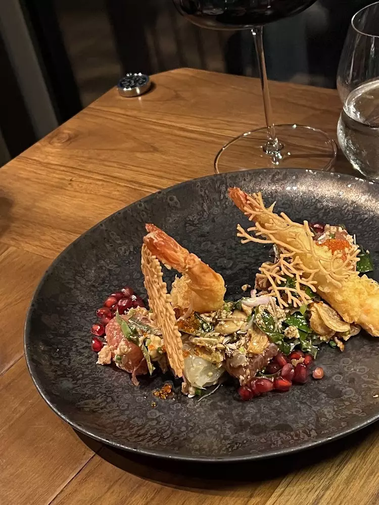 Bang Tao, Dara Cuisine Phuket добраться самостоятельно