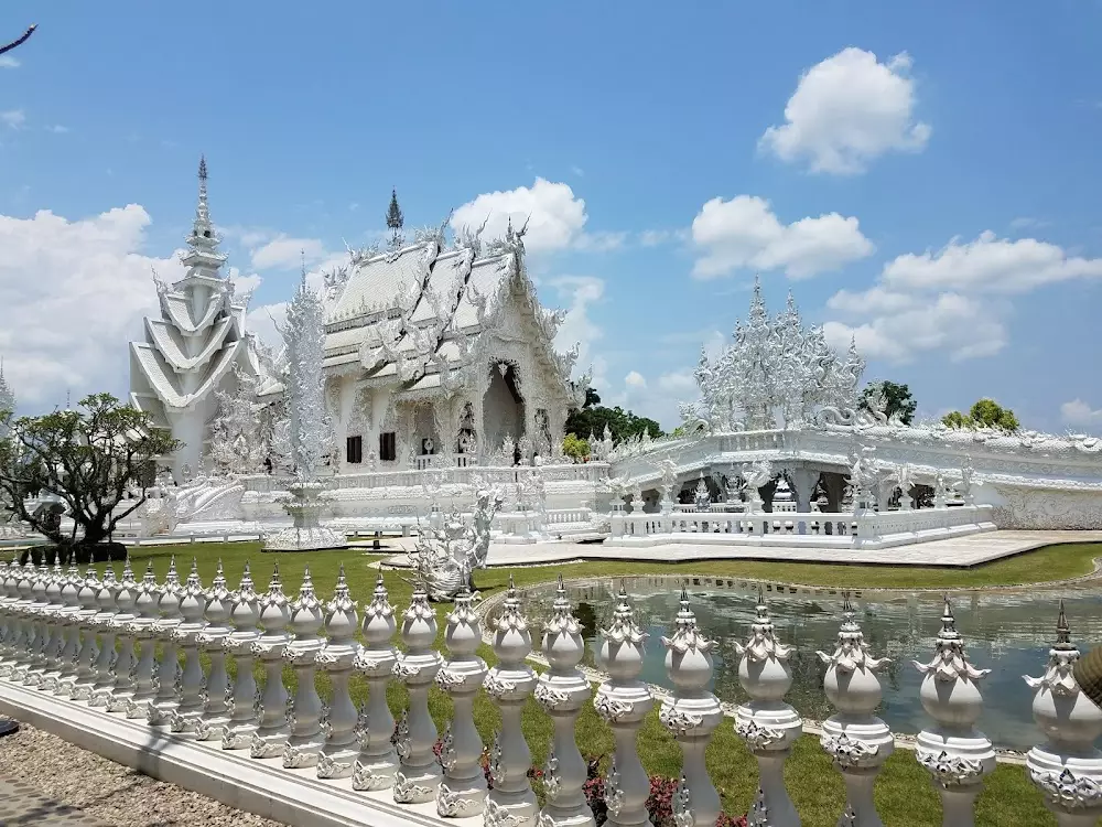 Ao Nang exact address