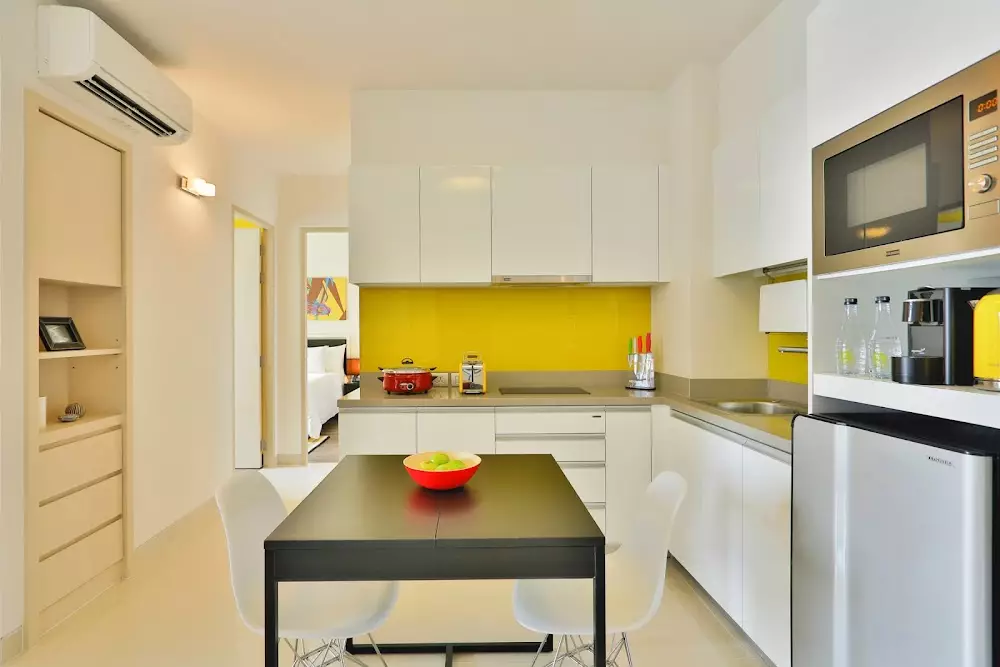 Bang Tao, Cassia Phuket добраться самостоятельно