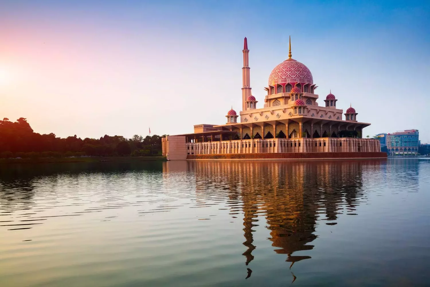Kuala Lumpur Tour photo