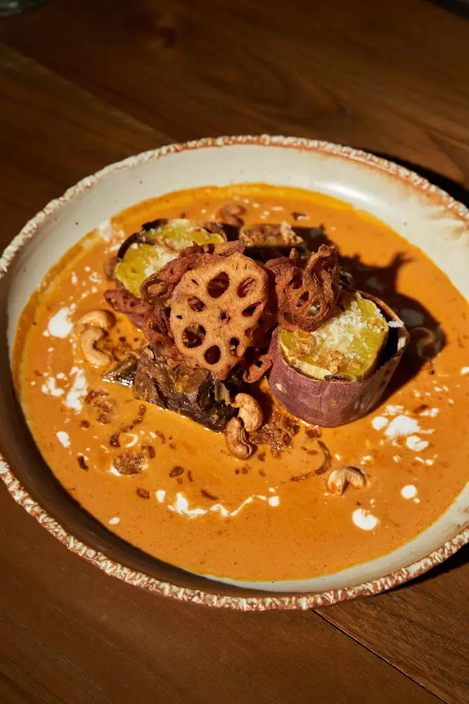 Bang Tao, Dara Cuisine Phuket точный адрес