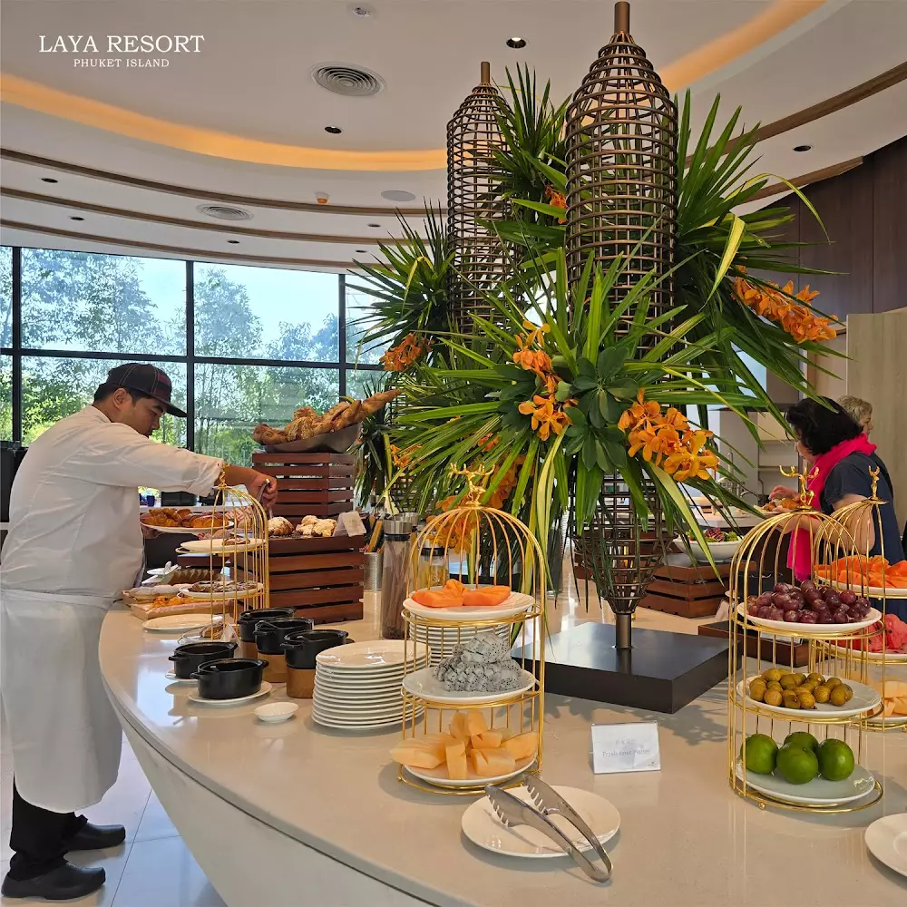 Bang Tao, Laya Resort Phuket Island как добраться