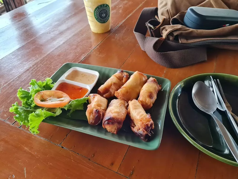 Krabi, Kuan Nom Saow Restaurant and Viewpoint как добраться