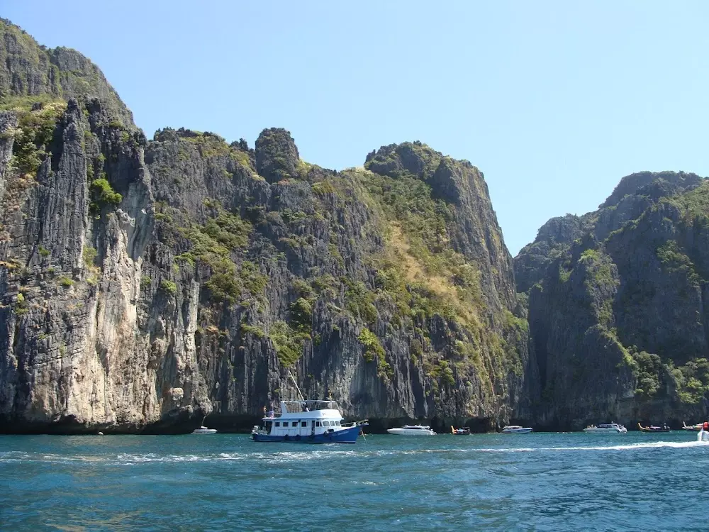 Ao Nang how to get there