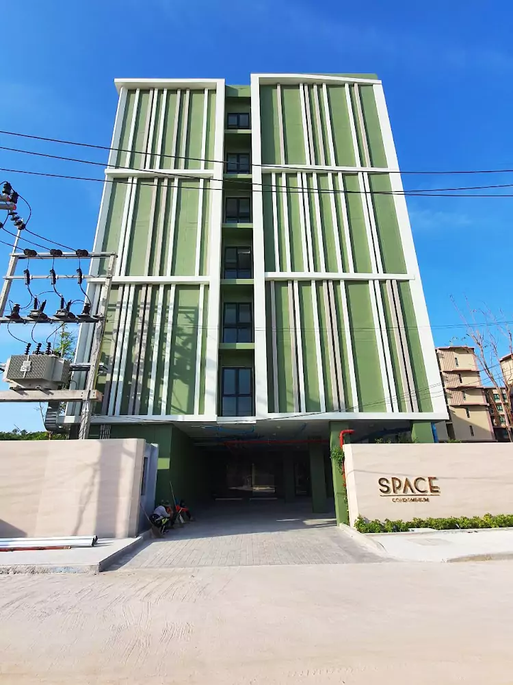 Пхукет таун, Space Condominium часы работы