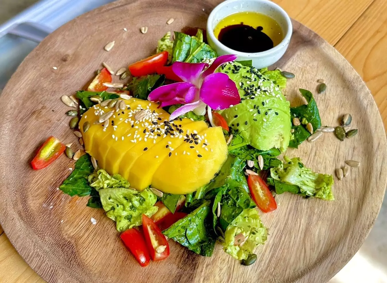 Банг Тао, EatWise Cafe добраться самостоятельно