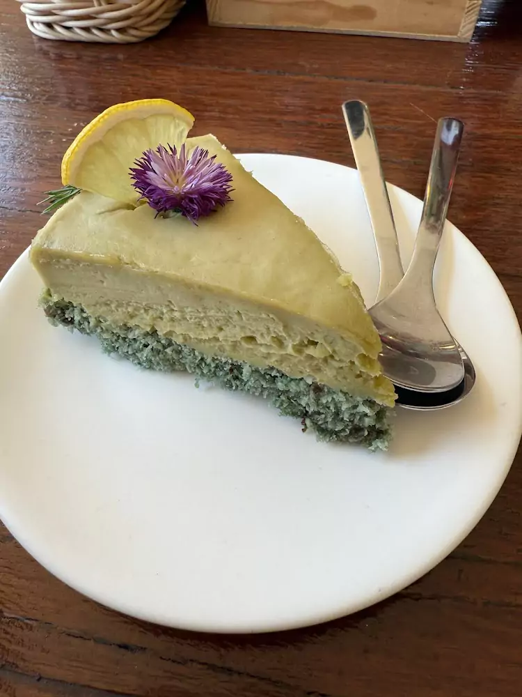 Банг Тао, EatWise Cafe маршрут