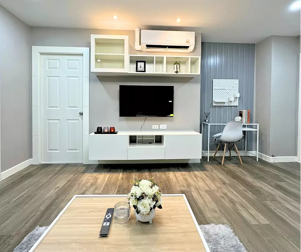 Пхукет таун, The View Condo Suanluang часы работы