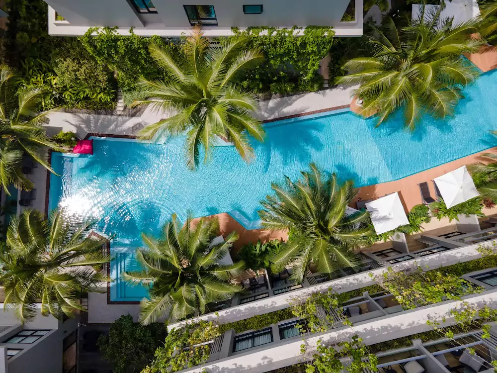 Bang Tao, Diamond Condominium Phuket how to get there