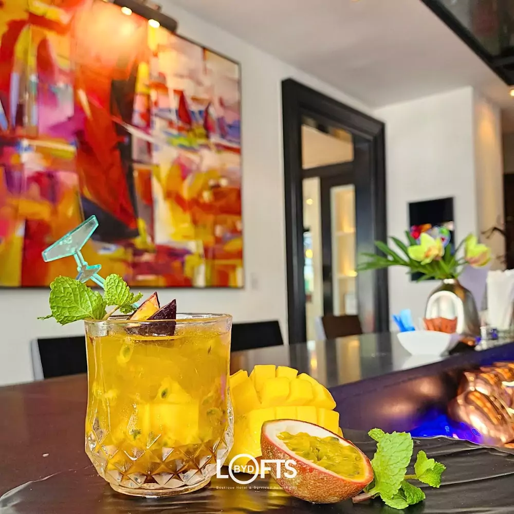 Patong, Brasserie C’est La Vie location
