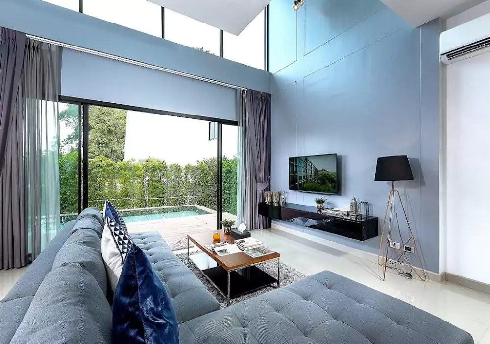 Nai Harn, Utopia Naiharn Serviced Residence how to reach