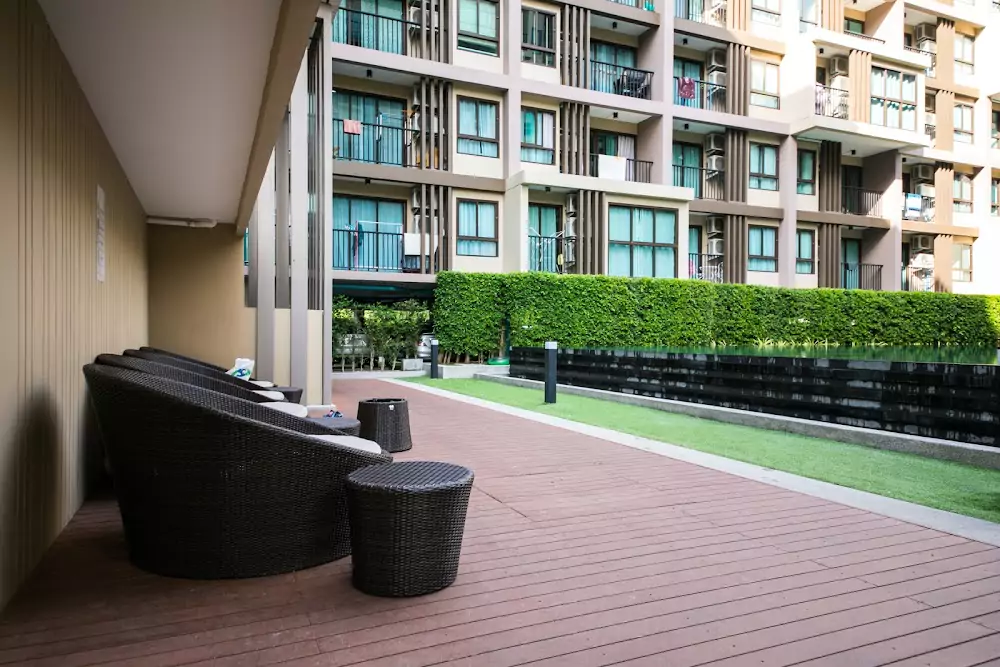 Пхукет таун, Z cape 3 condominium время работы