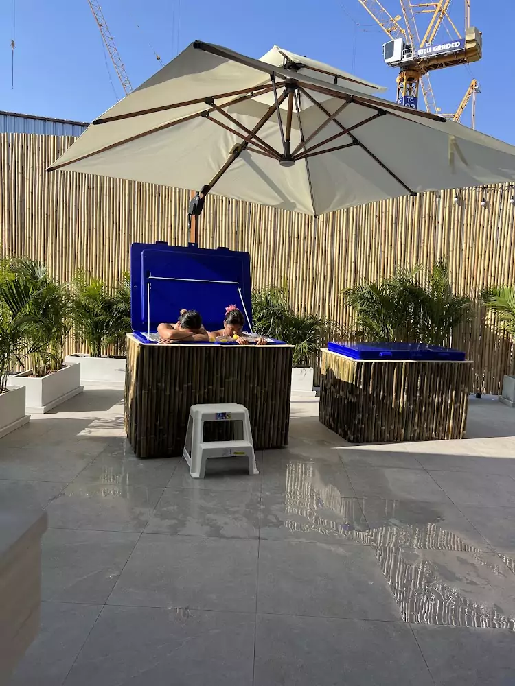 Bang Tao, Renew – Sauna & Ice Bath how to reach