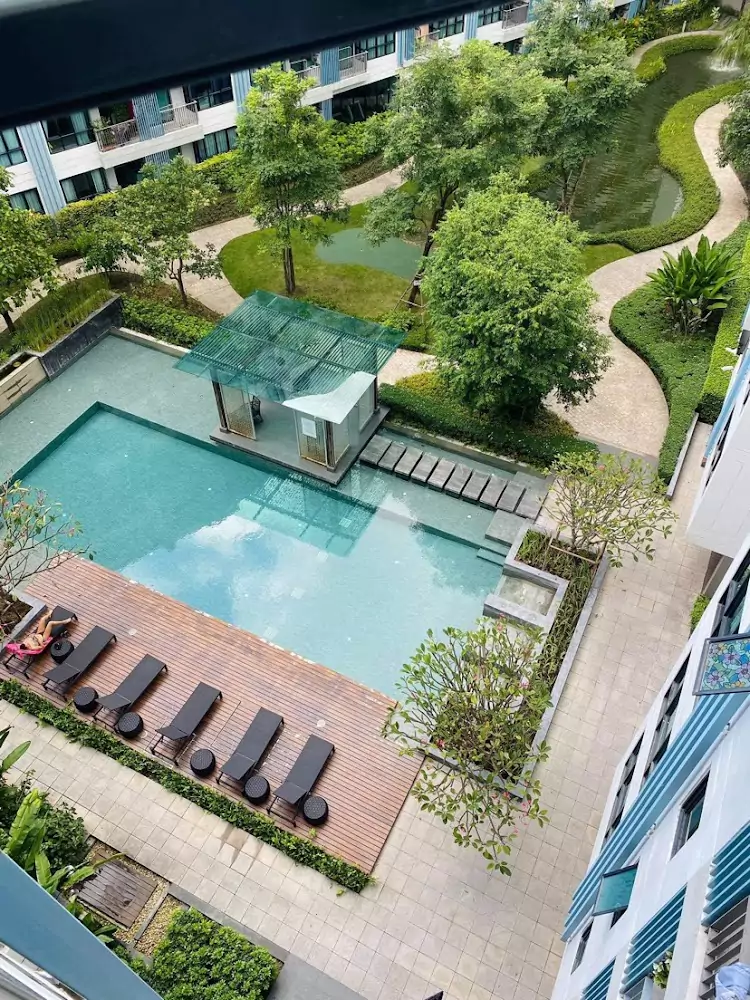 Phuket Town, Centrio Condominium Phuket find