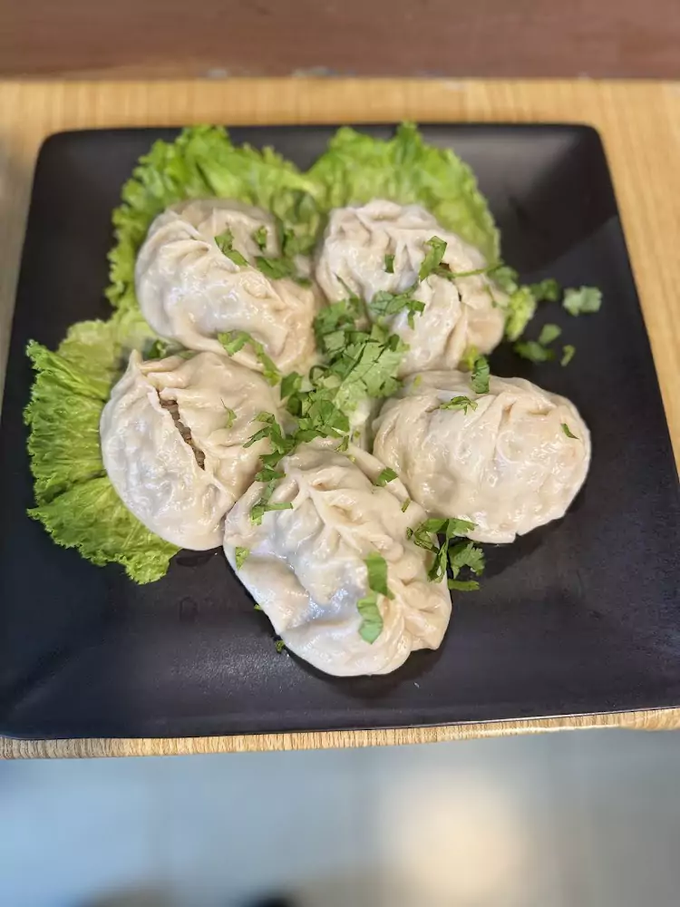 Патонг, Vostok Uzbek Restaurant где находится