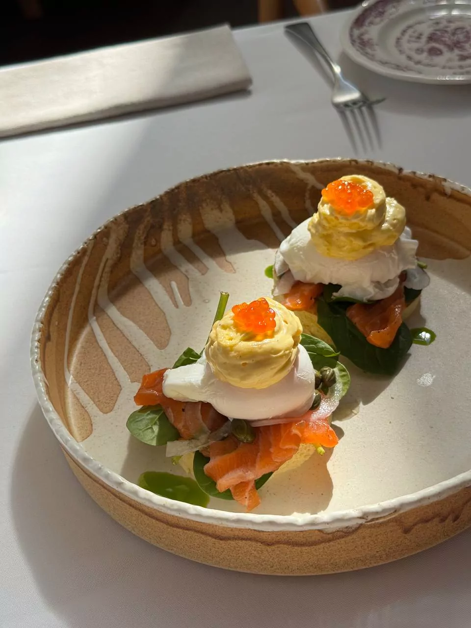 Банг Тао, Ресторан европейской кухни ETNA маршрут